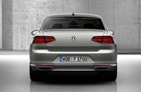 Volkswagen Passat octava generacin
