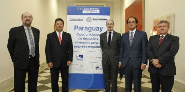 Paraguay se embarca en un proceso millonario para modernizar el pas