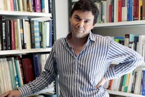 Piketty: la desigualdad como punto de partida