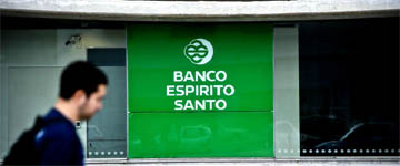 Banco Esprito Santo cancela la junta extraordinaria de accionistas