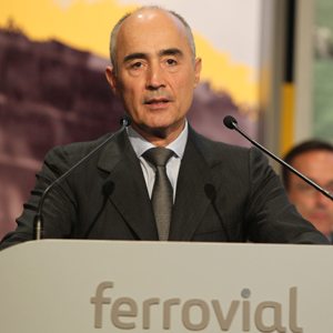 Ferrovial reorganiza en tres empresas su negocio internacional