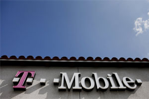 T-Mobile EEUU Telecomunicaciones