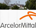 ArcelorMittal rebaja sus prdidas semestrales un 86%, a 114 millones
