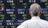 El Nikkei se desploma un 3% por las tensiones geopolticas