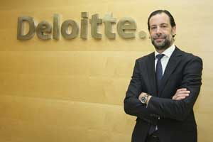 "Deloitte incorporar a 1.200 personas"