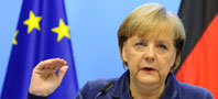 PIB Alemania Merkel