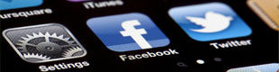 Los cinco peligros de los negocios en las redes sociales