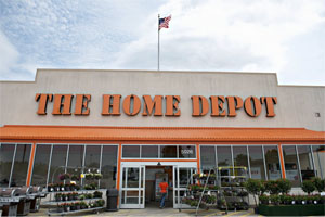 Empresas Home Depot EEUU Resultados