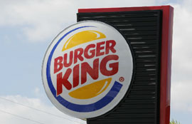 Burger King cierra la compra de Tim Hortons con la ayuda de Buffett