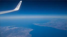 Ryanair lanzar su oferta por Cyprus Airways esta semana