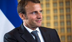 Macron reaviva el debate sobre las 35 horas semanales en Francia