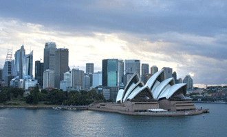 Sidney, la ciudad con mejor calidad de vida del mundo