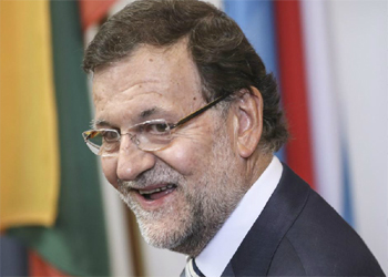 Rajoy: Espaa est dispuesta a hacer una guerra sin cuartel contra el paro