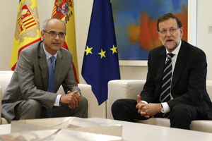 Mariano Rajoy Andorra Fiscalidad Espaa