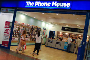 Mas Mvil The Phone House Compra