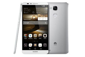 Huawei Mate 7: el telfono que lo tiene todo por 499 euros