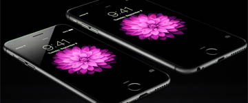 Apple vende ms de cuatro millones de iPhone 6 en un da