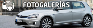 VW Golf GTE: en febrero a unos 33.000 euros