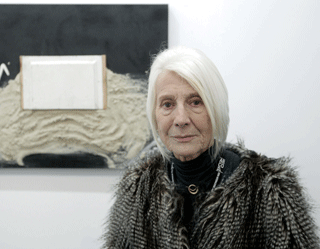 Soledad Lorenzo dona 400 obras al Reina Sofa