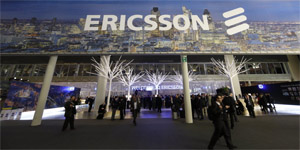 Ericsson Despidos Tecnologa