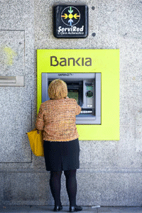 Bankia reafirma su apuesta por las oficinas de tarde con 53 aperturas en lo que va de 2014