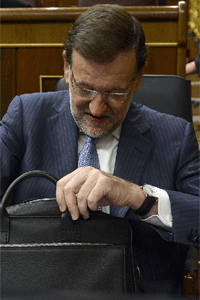 As es como Rajoy intentar impulsar la recuperacin