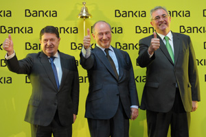 Bankia Jose Luis Olivas Banca