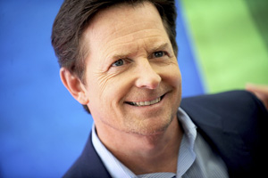 Michael J. Fox Parkinson Catalua
