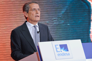 Enel abordar en octubre la colocacin de un 22% de Endesa en Bolsa, valorado en 7.400 millones