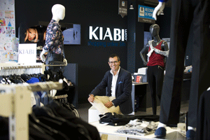 El 80% de la plantilla de Kiabi es accionista de la empresa