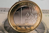 euro dlar paridad