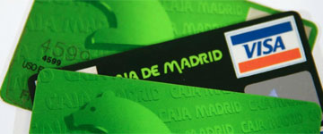 La Fundacin Caja Madrid espera contar a partir de hoy con informes antes de reclamar por las tarjetas 'b'