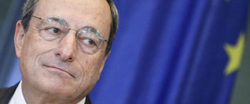 La receta del BCE para desactivar la bomba de los bonos corporativos europeos?