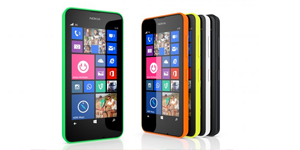 La marca Nokia desaparece y sus mviles se llamarn Microsoft Lumia