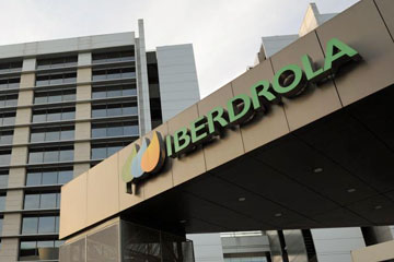 Iberdrola gana un 19,5% menos por el impacto de la reforma elctrica