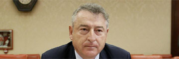 Jos Antonio Snchez, nuevo presidente de RTVE
