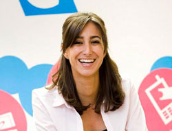 Mara Fanjul, fichada por Inditex para dirigir su negocio online