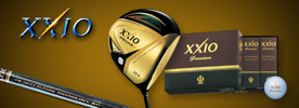 Consigue un pack de golf Premium con Expansin!