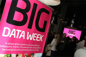 Ser el 'big data' el Gran Hermano de las ciudades?