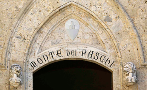 Monte dei Paschi prepara una ampliacin de capital por un mximo de 2.100 millones