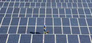 fotovoltaica energa solar