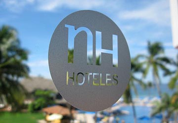 La china HNA controla ya el 29,5% de NH Hoteles
