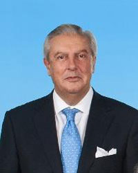 Miguel Corsini