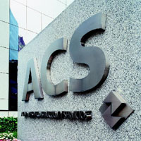 ACS prev reducir su deuda a 4.000 millones este ao con desinversiones