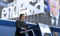 Borja Prado es el presidente de Endesa