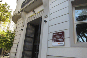 Las oficinas de gestin tributaria comienzan a prestar servicio en la calle Costa