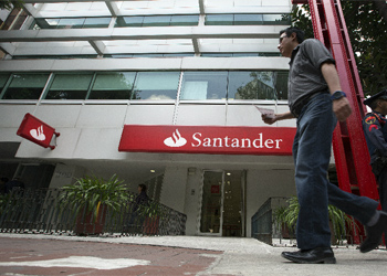 Santander Mxico
