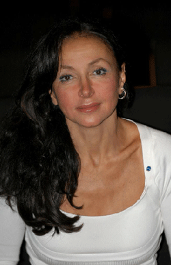 Esther Koplowitz, principal accionista de FCC.