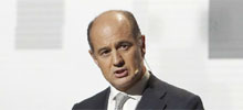 Pablo Daz, Presidente de UBS Espaa