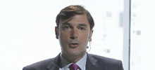 Roberto Ruiz-Scholtes, Chief Investment Officer de UBS Wealth Management en Espaa